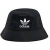ADIDAS BUCKET HAT AC NERO/BIANCO