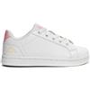 KAPPA 304WMI0-A3M BIANCO/ROSA