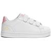 KAPPA 351472W-A3M BIANCO/ROSA