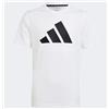 ADIDAS HS1603 BIANCO/NERO