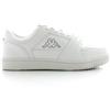 KAPPA 361G13W-001 Bianco