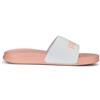 PUMA 372279-31 BIANCO/ROSA