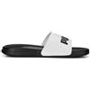 PUMA 390960-01 BIANCO/NERO