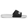 PUMA 390960-02 NERO/BIANCO