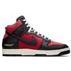 NIKE DUNK HI 1985 /U ROSSO/NERO