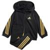 ADIDAS HM8956 NERO/ORO