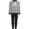 ADIDAS HM9392 GRIGIO/NERO/BIANCO