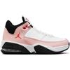 JORDAN MAX AURA 3 (GS) BIANCO/ROSA