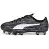 PUMA 106576-02 NERO/GRIGIO