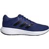 ADIDAS RESPONSE RUNNER U blu