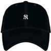 NEW YORK YANKEES B-CMPSP17GWP nero (BK)
