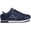KAPPA LOGO VOGHERA 5 Blu