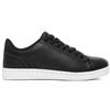 KAPPA LOGO GALTER 5 NERO/BIANCO