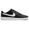 NIKE NIKE COURT ROYALE 2 NN NERO/BIANCO