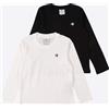 CHAMPION 404238-CHA bianco (WW001)