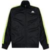 KAPPA 303LP60-BIX NERO/VERDE LIME