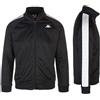 KAPPA 301EFU0-BX9 NERO/BIANCO/GRIGIO CHIARO