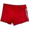 CHAMPION 304963 rosso (RS046)