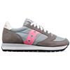 SAUCONY JAZZ ORIGINAL GRIGIO/ROSA