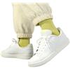 ADIDAS ADVANTAGE BASE BIANCO/VERDE