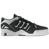 ADIDAS MIDCITY LOW NERO/BIANCO