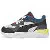 PUMA X-RAY SPEED AC INF BIANCO/MULTICOLOR