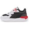 PUMA X-RAY SPEED AC INF BIANCO/NERO/ROSSO