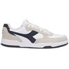DIADORA RAPTOR LOW SL BIANCO/GRIGIO/BLU