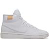 NIKE WMNS NIKE COURT ROYALE 2 MID Bianco