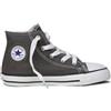 CONVERSE CTAS HI GRIGIO TOPO/BIANCO