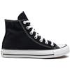 CONVERSE ALL STAR HI NERO/BIANCO