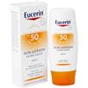 Eucerin - Sun Lozione Light Spf50+ Confezione 150 Ml