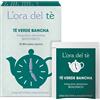 Infuso The Verde Bio 20 Filtri 30 G