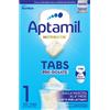 Aptamil Tabs 1 21 Bustine