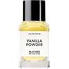 Matiere Premiere Vanilla Powder EDP : Formato - 100 ml