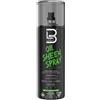 L3VEL3 Spray Lucidante Nutriente capelli 383gr