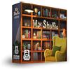 Cranio Creations - My Shelfie - Componi La Tua Personale Libreria - 2-4 Giocatori - 25 Min - Gioco da Tavolo per Famiglie - Età 8+ - Edizione in Lingua Italiana