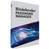 Bitdefender Password Manager 1 Dispositivo 1 Anno Windows / MacOS / Android / iOS