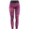 Craft - Collant da Donna per Allenamento Core Essence, Colore: Multicolore