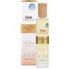 TanOrganic Olio Autoabbronzante Certificato Biologico Naturale e Vegano 100ml