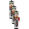 Pattex Sigillante Polimerico SP101, Sigilla e Incolla, Multimateriale, Elevate Prestazioni, Aderisce su Superfici Umide, Resiste ai Raggi UV e Intemperie, Sigillante Bianco, Cartuccia da 280 ml