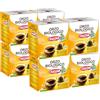 CRASTAN 1870 - Capsule compatibili Dolce Gusto - Orzo Biologico - 8 box da 10 capsule - Totale 80 caspule - Naturalmente Privo di Caffeina