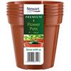 Altuna - 4832014 - cilindro multipack 5 di -5 in terracotta