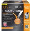 XLS Medical Perrigo Italia Xls Medical Multi7 Drink 60 Bustine