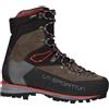 LA SPORTIVA Scarpe Nepal Trek Evo Gtx Uomo Anthracite/Red