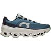 ON RUNNING Scarpe Cloudmonster Donna Dust/Vapor