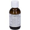 OTI Euphorbium Oti Composto Gocce 50ml Soluzione Idroalcolica