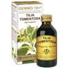 DR.GIORGINI SER-VIS Dr. Giorgini Gemmo 10+ Tiglio Argenteo Liquido Analcoolico 100ml