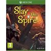 U&I Entertainment Slay The Spire pour Xbox One - Xbox One [Edizione: Francia]
