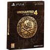 Sony Uncharted 4: A Thief's End - édition speciale - PlayStation 4 - [Edizione: Francia]